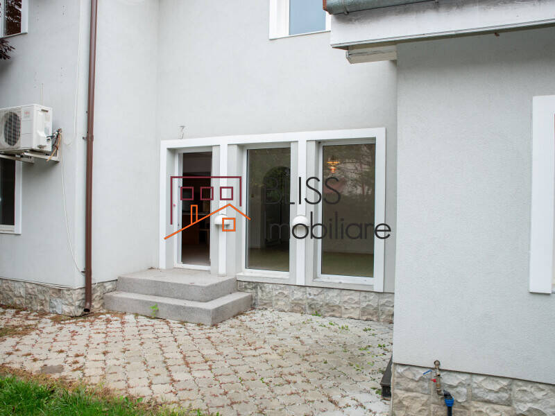4-Bedroom House With Garden Next To Jolie Ville, Bucharest / Ilfov | Bliss Imobiliare / Photo 42 - BLISS Imobiliare