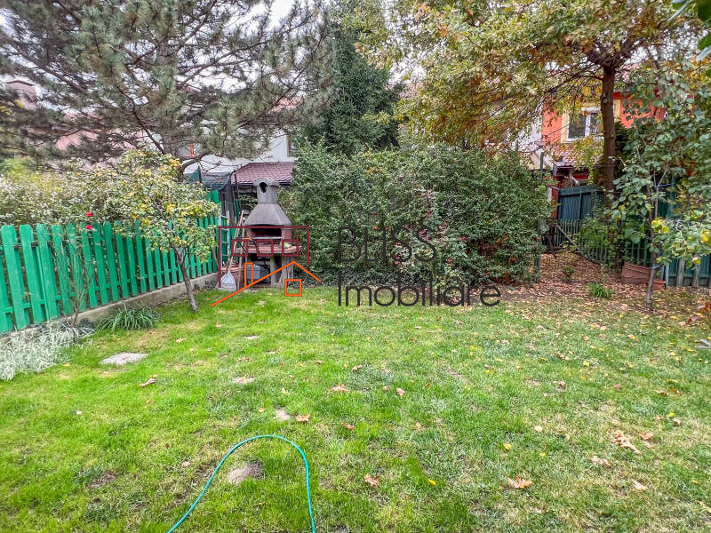 2-Bedroom House Iancu Nicolae Furnished, Bucharest / Ilfov | Bliss Imobiliare / Photo 32 - BLISS Imobiliare