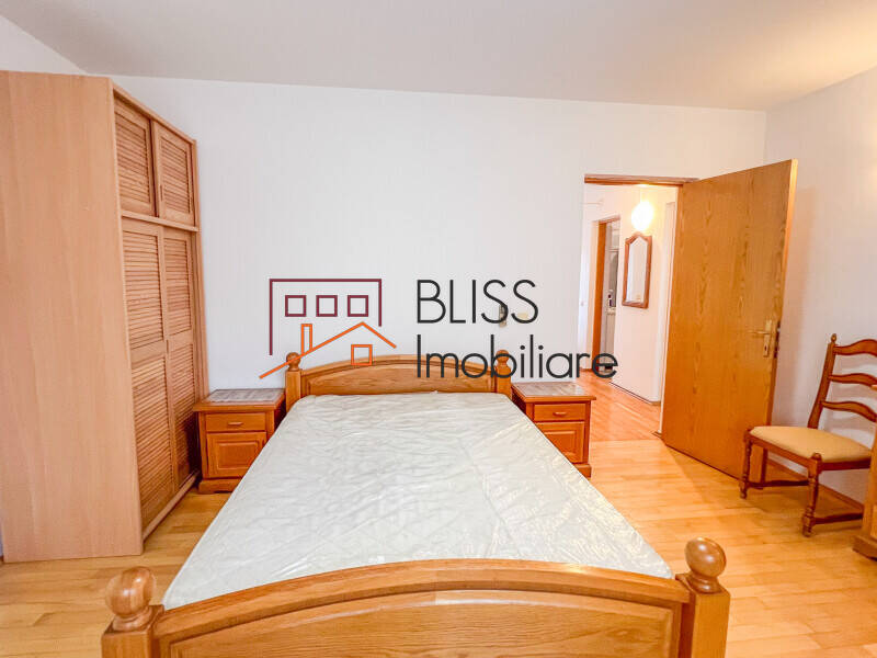 2-Bedroom House Iancu Nicolae Furnished, Bucharest / Ilfov | Bliss Imobiliare / Photo 14 - BLISS Imobiliare