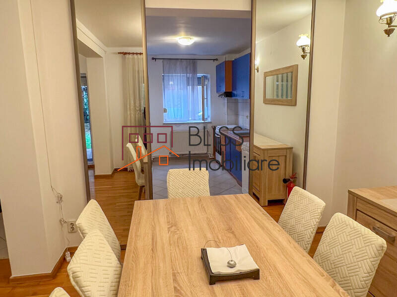 Casa 3 Camere Iancu Nicolae Mobilata | Bliss Imobiliare / Photo 7 - BLISS Imobiliare