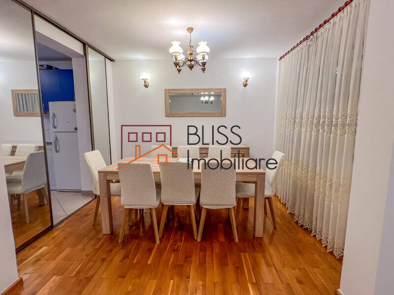 Casa 3 Camere Iancu Nicolae Mobilata | Bliss Imobiliare / Photo 5 - BLISS Imobiliare