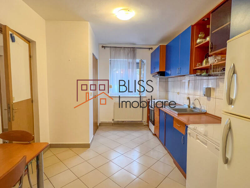 Casa 3 Camere Iancu Nicolae Mobilata | Bliss Imobiliare / Photo 9 - BLISS Imobiliare