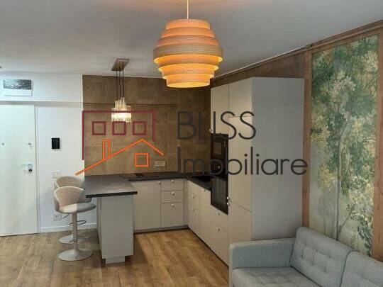 1-Bedroom Apartment In Prima Vista – 50 Sqm, Balcony, Parking Included, Bucharest | Bliss Imobiliare / Photo 2 - BLISS Imobiliare