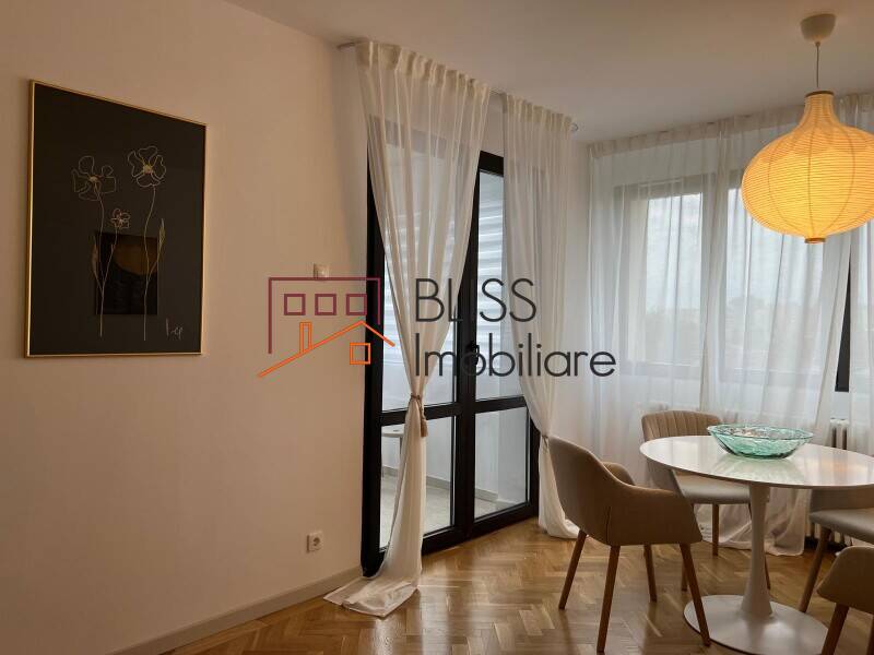 Apartament 3 Camere Vatra Luminoasa – 85 Mp Utili, Zona Linistita | Bliss Imobiliare / Photo 5 - BLISS Imobiliare