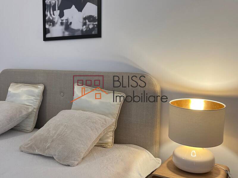 2-Bedroom Apartment In Vatra Luminoasa – 85 Sqm, Bright And Spacious, Bucharest | Bliss Imobiliare / Photo 11 - BLISS Imobiliare
