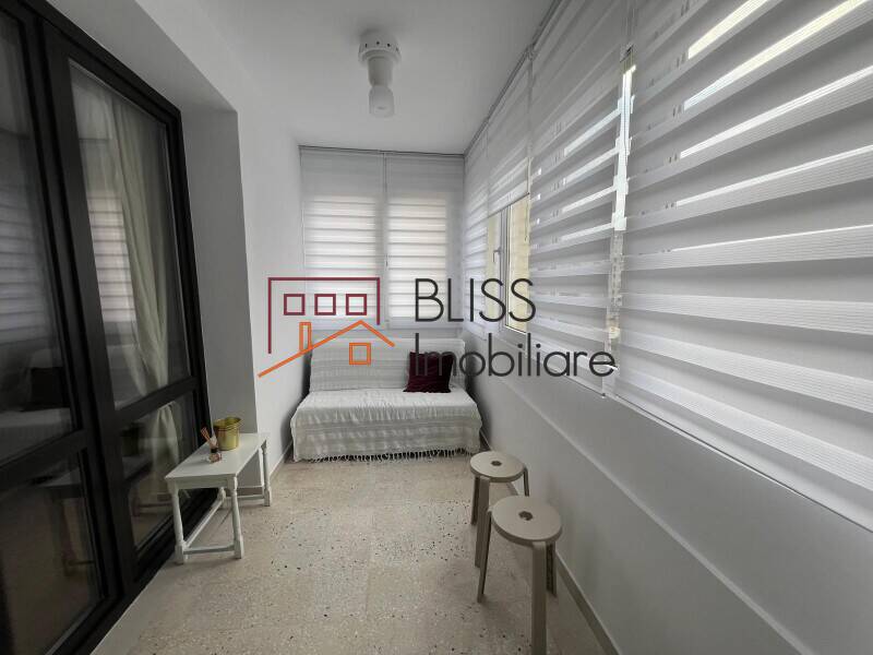 2-Bedroom Apartment In Vatra Luminoasa – 85 Sqm, Bright And Spacious, Bucharest | Bliss Imobiliare / Photo 12 - BLISS Imobiliare