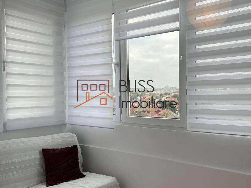 2-Bedroom Apartment In Vatra Luminoasa – 85 Sqm, Bright And Spacious, Bucharest | Bliss Imobiliare / Photo 13 - BLISS Imobiliare