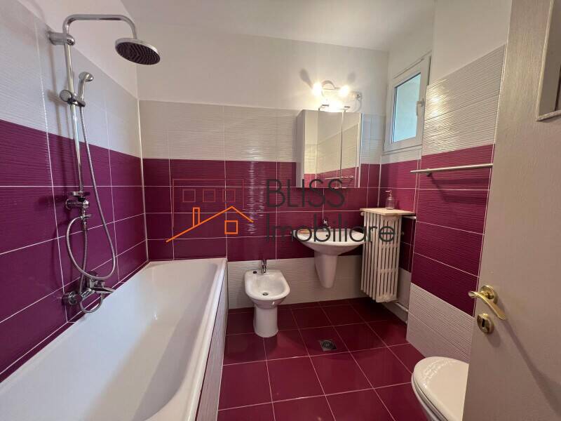 2-Bedroom Apartment In Vatra Luminoasa – 85 Sqm, Bright And Spacious, Bucharest | Bliss Imobiliare / Photo 15 - BLISS Imobiliare