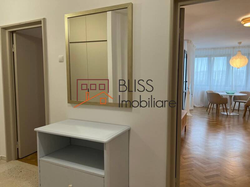 2-Bedroom Apartment In Vatra Luminoasa – 85 Sqm, Bright And Spacious, Bucharest | Bliss Imobiliare / Photo 17 - BLISS Imobiliare