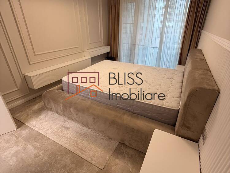 Apartament 2 Camere Ambiance Residence 2 Pipera | Bliss Imobiliare / Photo 3 - BLISS Imobiliare