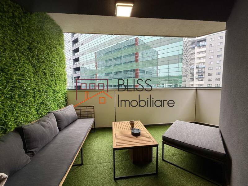 Apartament 2 Camere Ambiance Residence 2 Pipera | Bliss Imobiliare / Photo 7 - BLISS Imobiliare