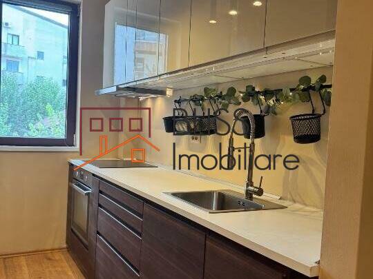 Apartment for Sale Herastrau | Nordului, Bucharest - 2 Bedroom - ID:143528 | Bliss Imobiliare / Photo 5 - BLISS Imobiliare