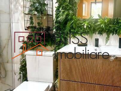 Apartment for Rent Herastrau | Nordului, Bucharest - 2 Bedroom - ID:143528 | Bliss Imobiliare / Photo 14 - BLISS Imobiliare