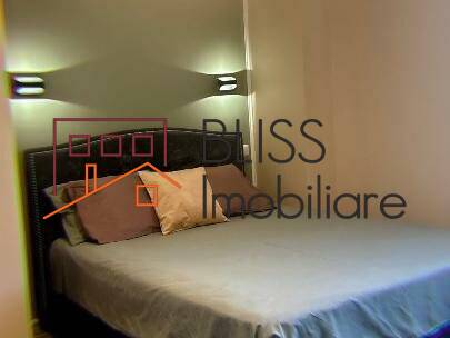 Apartment for Sale Herastrau | Nordului, Bucharest - 2 Bedroom - ID:143528 | Bliss Imobiliare / Photo 10 - BLISS Imobiliare