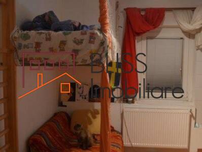 Apartament de Inchiriat Aviatiei | Promenada mall | Metro Pipera - 3 Camere - ID:30205 | Bliss Imobiliare / Photo 5 - BLISS Imobiliare