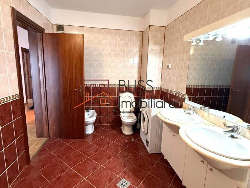 Apartament 3 Camere, 146 Mp, 2 Balcoane | Bliss Imobiliare / Photo 12 - BLISS Imobiliare