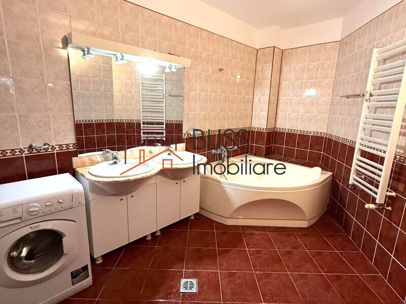 Apartament 3 Camere, 146 Mp, 2 Balcoane | Bliss Imobiliare / Photo 13 - BLISS Imobiliare