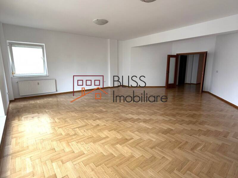 2-Bedroom Apartment, 146 Sqm, 2 Balconies, Bucharest | Bliss Imobiliare / Photo 3 - BLISS Imobiliare
