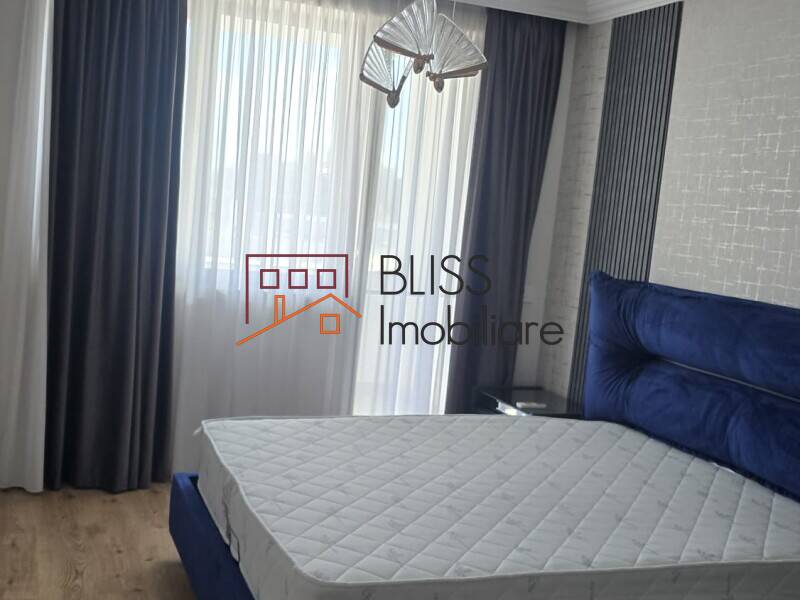 1-Bedroom Apartment Ivory Residence Pipera, Bucharest / Ilfov | Bliss Imobiliare / Photo 2 - BLISS Imobiliare