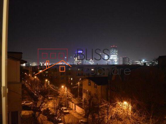 Apartament de Inchiriat Aviatiei | Promenada mall | Metro Pipera - 3 Camere - ID:30205 | Bliss Imobiliare / Photo 14 - BLISS Imobiliare