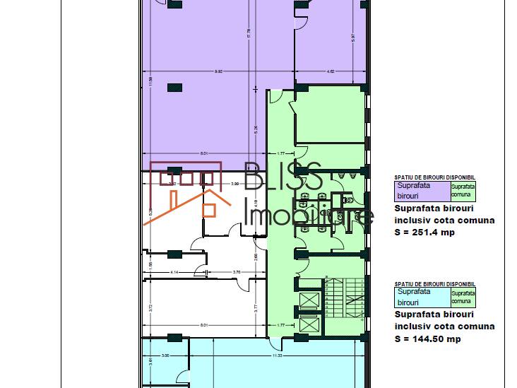 Spatiu De Birouri | Bliss Imobiliare / Photo 4 - BLISS Imobiliare