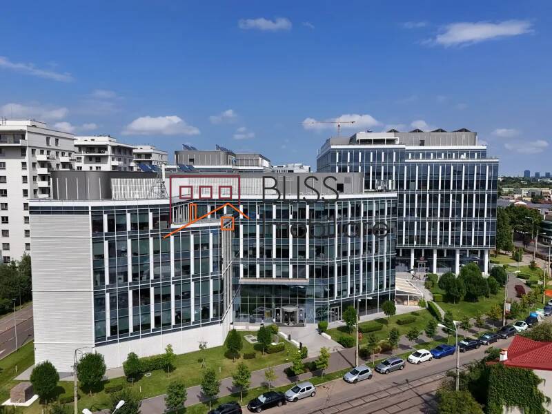 Office Space, Bucharest | Bliss Imobiliare / Photo 3 - BLISS Imobiliare