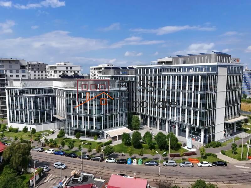 Office Space, Bucharest | Bliss Imobiliare / Photo 2 - BLISS Imobiliare