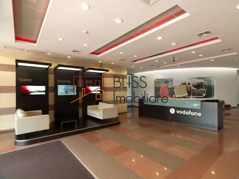 Office Space, Bucharest / Ilfov | Bliss Imobiliare / Photo 6 - BLISS Imobiliare