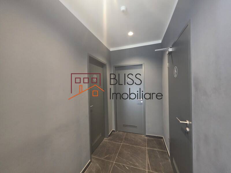 Office Space, Bucharest | Bliss Imobiliare / Photo 10 - BLISS Imobiliare