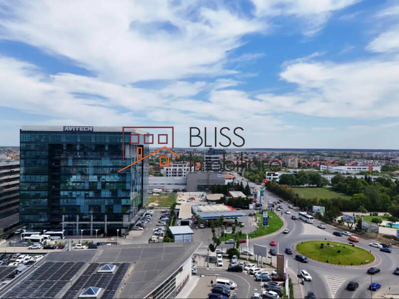 Office Space, Bucharest / Ilfov | Bliss Imobiliare / Photo 1 - BLISS Imobiliare