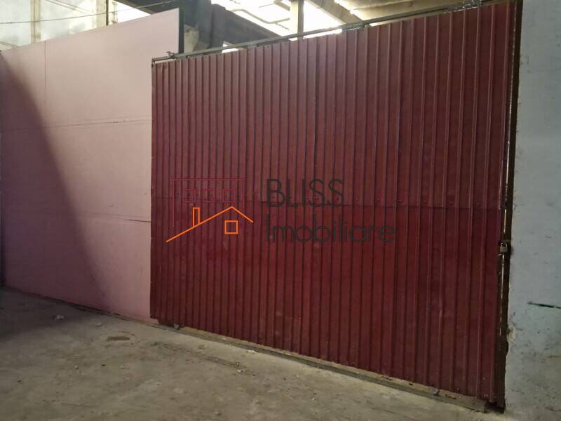 Spatiu Industrial / Logistica | Bliss Imobiliare / Photo 12 - BLISS Imobiliare