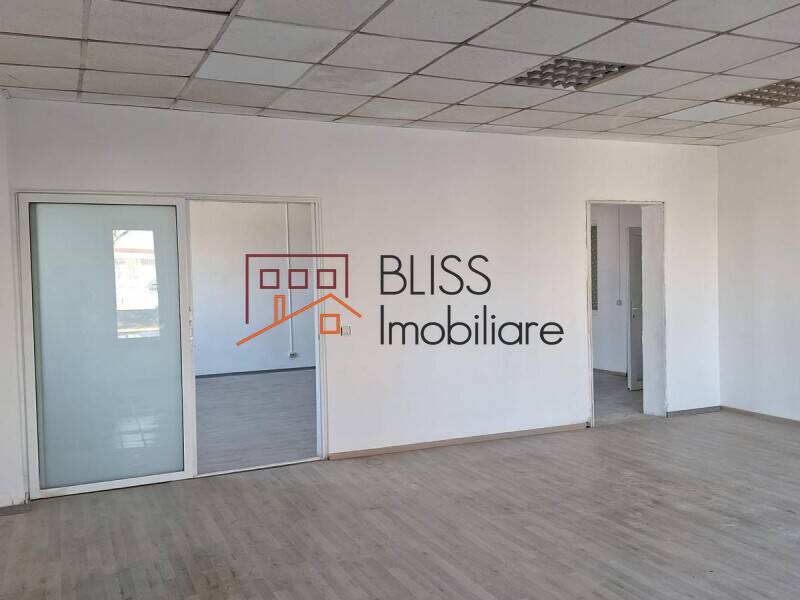 spațiu de birouri de Inchiriat Progresul - ID:143574 | Bliss Imobiliare / Photo 13 - BLISS Imobiliare