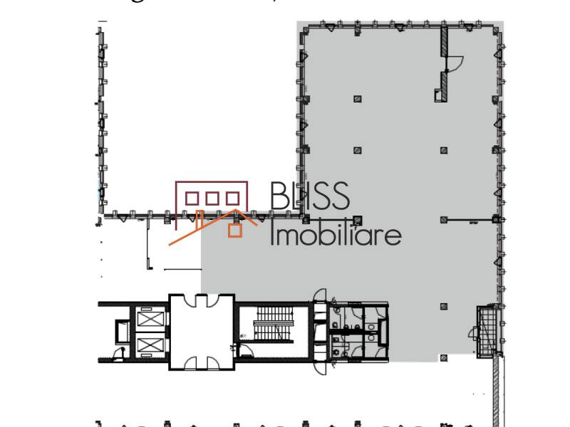 Spatiu De Birouri | Bliss Imobiliare / Photo 8 - BLISS Imobiliare