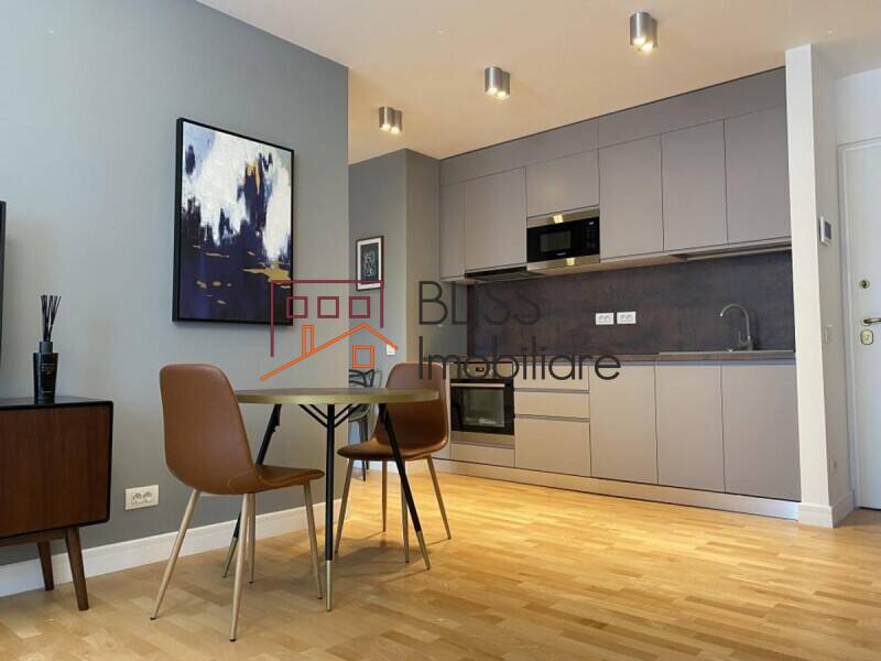 Apartament Cu 2 Camere Langa Piata Victoriei | Bliss Imobiliare / Photo 4 - BLISS Imobiliare