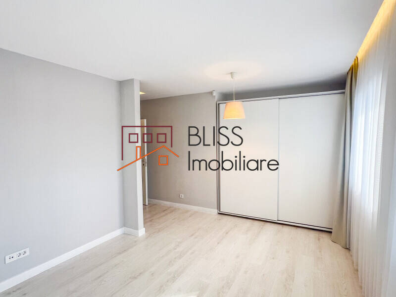 Spacious Villa With 4 Bedrooms With Private Garden| BLISS Imobiliare, Bucharest / Ilfov | Bliss Imobiliare / Photo 17 - BLISS Imobiliare
