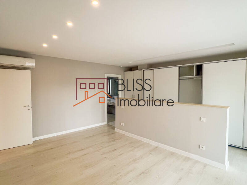 Spacious Villa With 4 Bedrooms With Private Garden| BLISS Imobiliare, Bucharest / Ilfov | Bliss Imobiliare / Photo 31 - BLISS Imobiliare