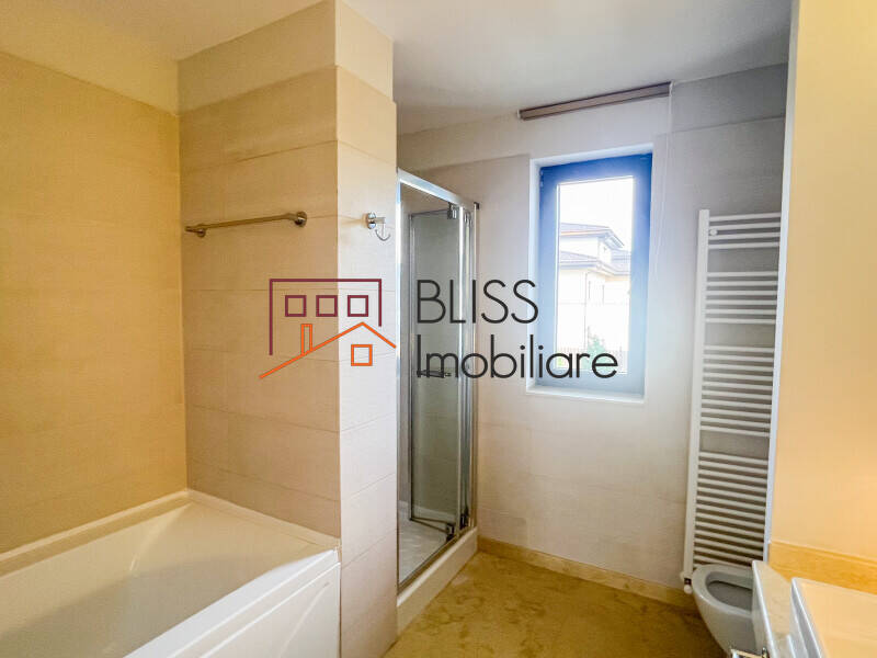 Spacious Villa With 4 Bedrooms With Private Garden| BLISS Imobiliare, Bucharest / Ilfov | Bliss Imobiliare / Photo 40 - BLISS Imobiliare