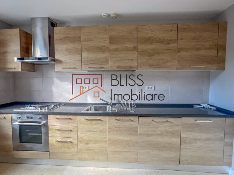 Spacious Villa With 4 Bedrooms With Private Garden| BLISS Imobiliare, Bucharest / Ilfov | Bliss Imobiliare / Photo 7 - BLISS Imobiliare