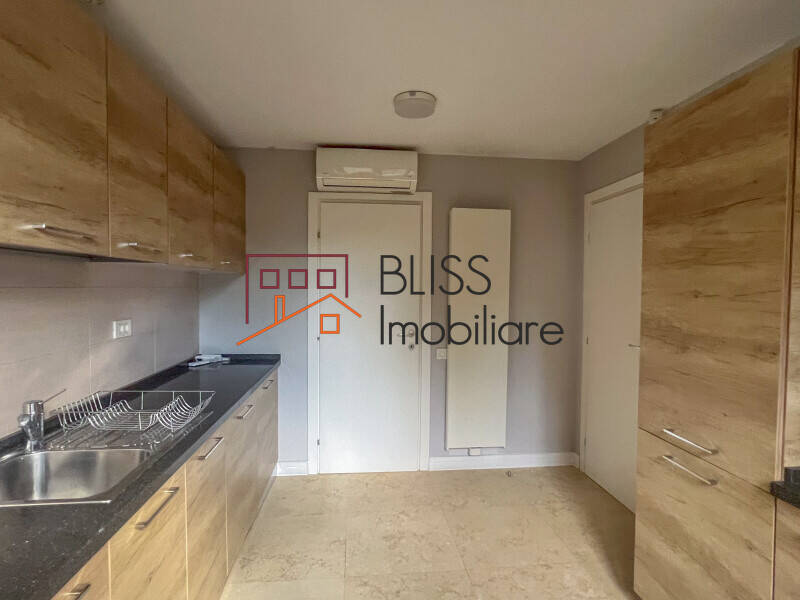 Spacious Villa With 4 Bedrooms With Private Garden| BLISS Imobiliare, Bucharest / Ilfov | Bliss Imobiliare / Photo 10 - BLISS Imobiliare