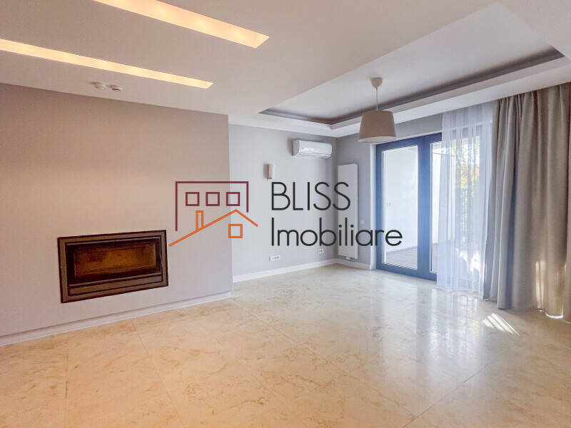 Spacious Villa With 4 Bedrooms With Private Garden| BLISS Imobiliare, Bucharest / Ilfov | Bliss Imobiliare / Photo 2 - BLISS Imobiliare