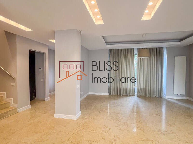 Vila Spatioasa 6 Camere Cu Gradina Privata In Iancu Nicolae | BLISS | Bliss Imobiliare / Photo 4 - BLISS Imobiliare