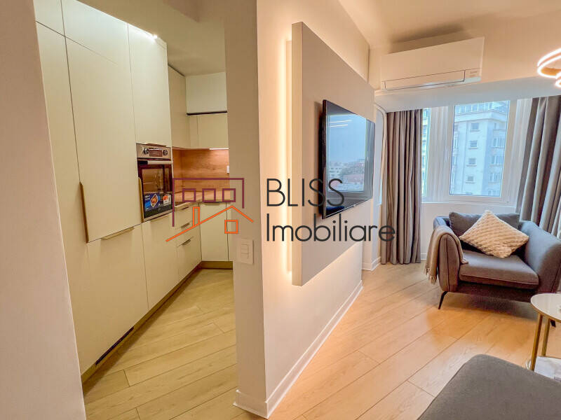 2-Bedroom Apartment In Piata Alba Iulia, Bucharest | Bliss Imobiliare / Photo 6 - BLISS Imobiliare