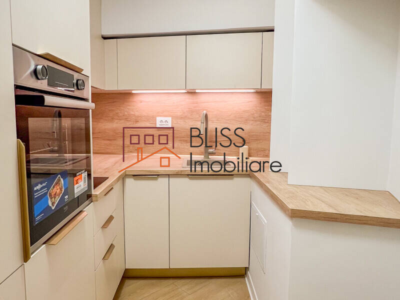 2-Bedroom Apartment In Piata Alba Iulia, Bucharest | Bliss Imobiliare / Photo 8 - BLISS Imobiliare