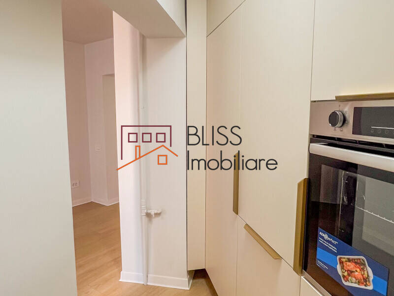 2-Bedroom Apartment In Piata Alba Iulia, Bucharest | Bliss Imobiliare / Photo 10 - BLISS Imobiliare