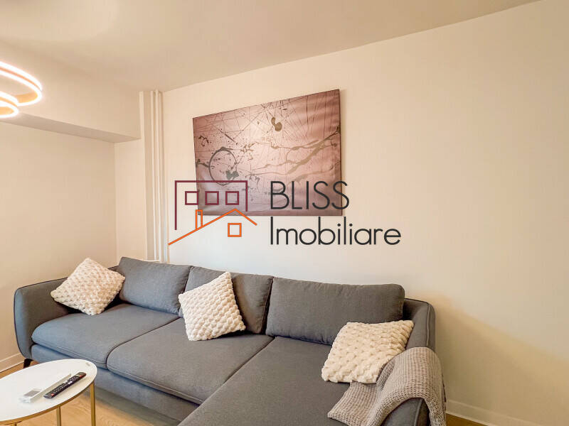 Apartament 3 Camere Piata Alba Iulia | Bliss Imobiliare / Photo 11 - BLISS Imobiliare