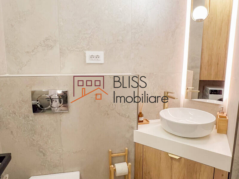 2-Bedroom Apartment In Piata Alba Iulia, Bucharest | Bliss Imobiliare / Photo 14 - BLISS Imobiliare