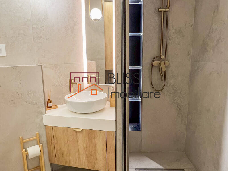 2-Bedroom Apartment In Piata Alba Iulia, Bucharest | Bliss Imobiliare / Photo 15 - BLISS Imobiliare