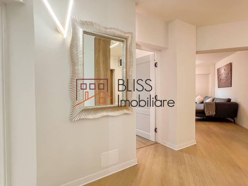 2-Bedroom Apartment In Piata Alba Iulia, Bucharest | Bliss Imobiliare / Photo 16 - BLISS Imobiliare