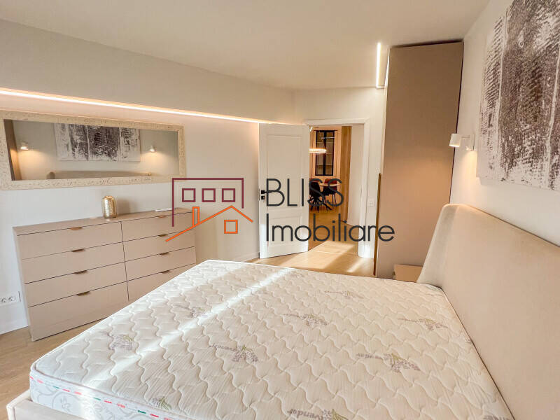 2-Bedroom Apartment In Piata Alba Iulia, Bucharest | Bliss Imobiliare / Photo 21 - BLISS Imobiliare