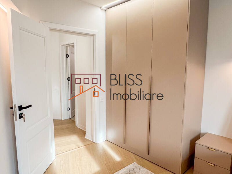 2-Bedroom Apartment In Piata Alba Iulia, Bucharest | Bliss Imobiliare / Photo 23 - BLISS Imobiliare